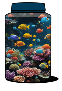 Thumbnail for Sea Life Urn Wrap | Eturnal Wear