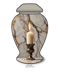 Thumbnail for Candle Light Urn Wrap | Eturnal Wear